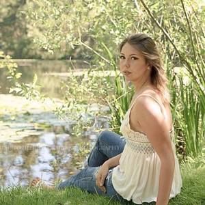 Meet your Posher, Hailey